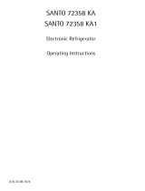 Aeg-Electrolux S72358-KA1 User manual