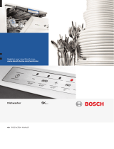 Bosch SKE64M05TI/13 User manual