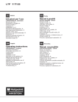 Whirlpool LTF 11T123 EU User guide