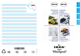 Whirlpool BMI A00 AN User guide
