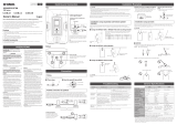 Yamaha CBR15 User manual