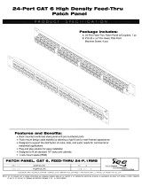 ICC ICMPP24CP6 Datasheet