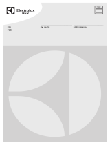 ELECTROLUX-REX F53B User manual