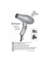 Johnson Sensor User manual