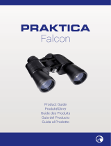 Praktica Falcon 10x50 Binoculars User manual