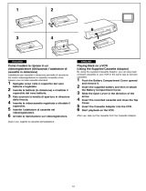 Panasonic NVVZ1EG Operating instructions