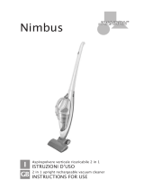 Johnson NIMBUS User manual