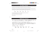 Yamaha DROP6 Owner's manual