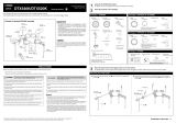 Yamaha DTX520K User manual