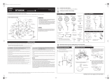 Yamaha DTX950K Owner's manual