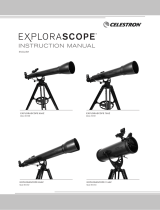 Celestron 22101 Operating instructions