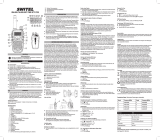 SWITEL WTF 5700 User manual