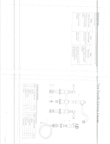 Brienza N96718-AC Installation guide