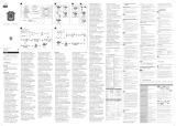 Philips HD2137/78 User manual