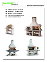 LaToscana DIVA Operating instructions