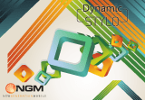 NGM-Mobile Dynamic Stylo + User manual