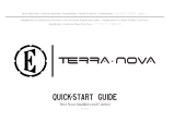 Eden Terra Nova TN226 Owner's manual