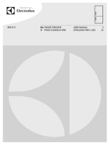 Electrolux SB31513 User manual