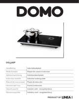 Domo DO326IP DO328IP Owner's manual