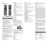 SWITEL M275 Owner's manual