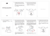 dji Zenmuse H4-3D Quick start guide