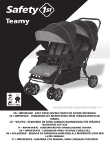 Safety 1st COMPA'CITY User manual