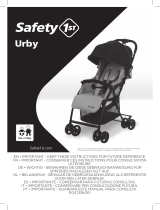 Safety 1st FIXE PEPS User manual