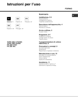 Indesit 7OFK 536J X RU/HA User guide