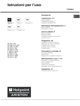 Indesit FQ 1037 C.1 (GR) /HA User guide