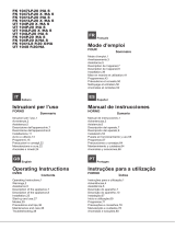 Whirlpool FK 1041L P.20 X/HA S User guide