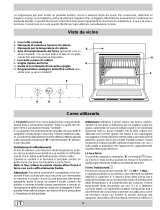 Hotpoint FT 85.1 (OS) Owner's manual