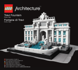 Lego 21020 Building Instruction