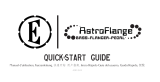 Eden Astroflange Owner's manual
