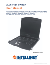 Intellinet 507936 User manual