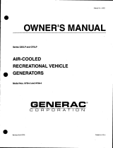 GE A4021 User manual