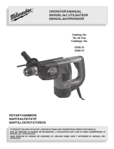 Milwaukee 5359-21 User manual