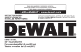 DeWalt DWMT70786 User manual