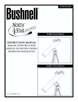 Bushnell 78-8845 Owner's manual