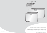 Electrolux EFC403NPZW Datasheet