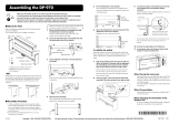 Roland DP-970 Owner's manual