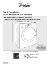 Whirlpool W10554130C - SP User manual