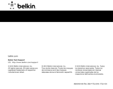 Belkin Keyboard Folio Installation guide
