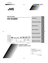 Samsung LVT0336-003A User manual