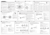 Citizen C300 User manual