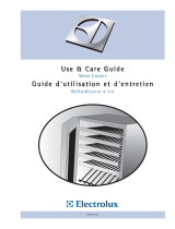 Electrolux 5995421657 User manual