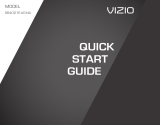 Vizio SB4021EA0E502AR User manual