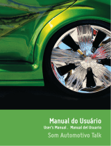 Multilaser Som Automotivo Talk User manual