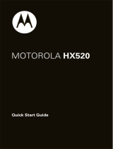 Motorola OASIS User manual