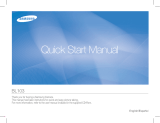 Samsung BL103 User manual