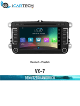 iCartechVX-7